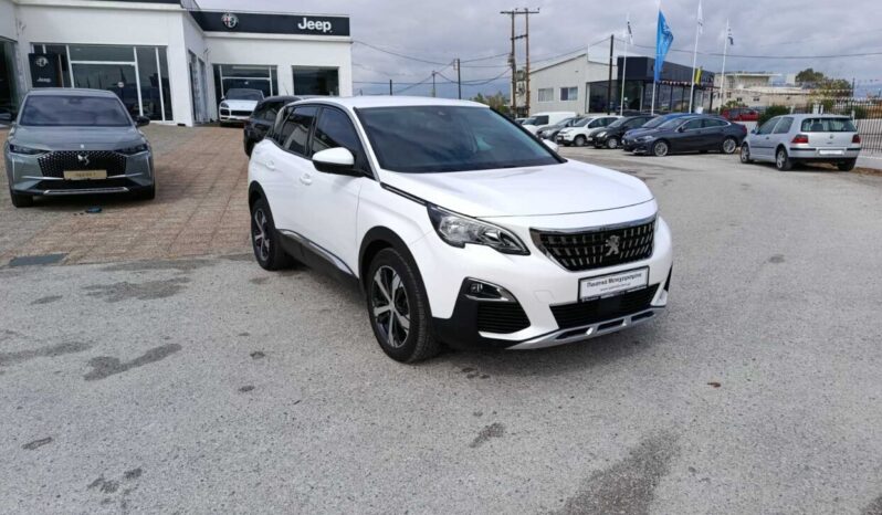 PEUGEOT 3008 1.5 BlueHdi 130hp ALLURE EAT8 (Π) full