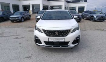 PEUGEOT 3008 1.5 BlueHdi 130hp ALLURE EAT8 (Π) full