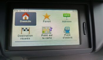 RENAULT SCENIC 1.5 DIESEL 110HP full