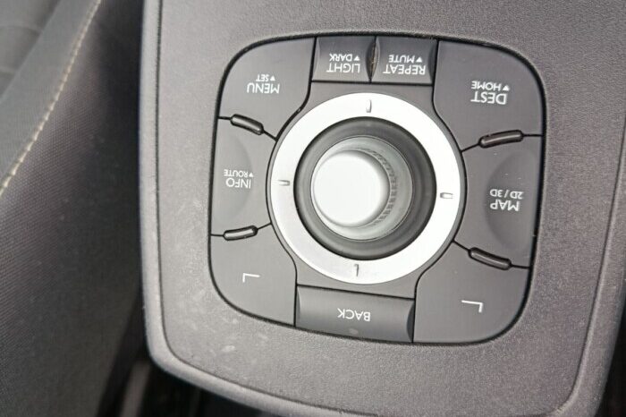 RENAULT SCENIC 1.5 DIESEL 110HP full