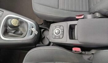 RENAULT SCENIC 1.5 DIESEL 110HP full