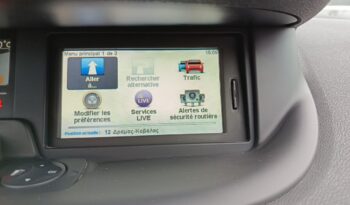 RENAULT SCENIC 1.5 DIESEL 110HP full