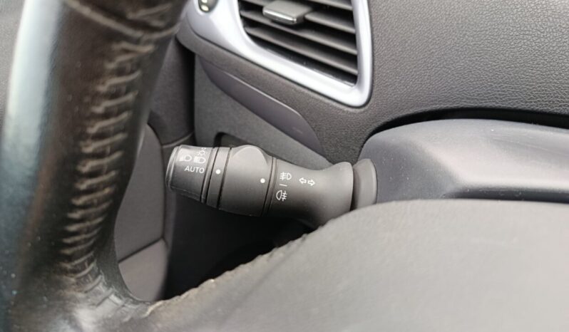 RENAULT SCENIC 1.5 DIESEL 110HP full