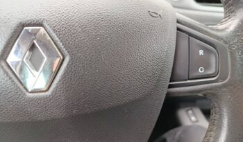 RENAULT SCENIC 1.5 DIESEL 110HP full
