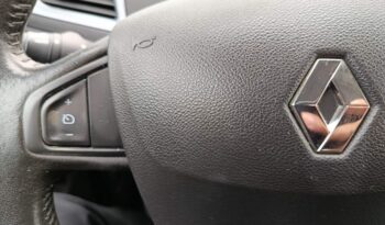RENAULT SCENIC 1.5 DIESEL 110HP full