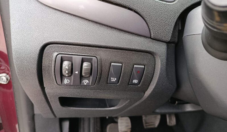 RENAULT SCENIC 1.5 DIESEL 110HP full