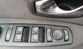 RENAULT SCENIC 1.5 DIESEL 110HP full