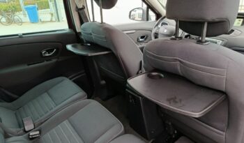RENAULT SCENIC 1.5 DIESEL 110HP full