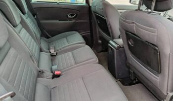 RENAULT SCENIC 1.5 DIESEL 110HP full