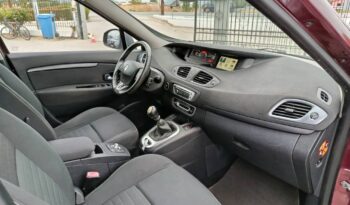 RENAULT SCENIC 1.5 DIESEL 110HP full