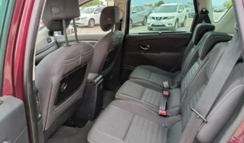 RENAULT SCENIC 1.5 DIESEL 110HP full