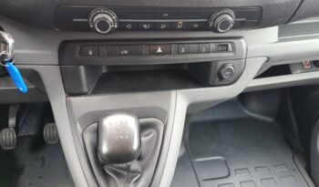 PEUGEOT EXPERT VAN 1.5D L2H1 102HP full