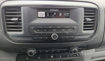 PEUGEOT EXPERT VAN 1.5D L2H1 102HP full