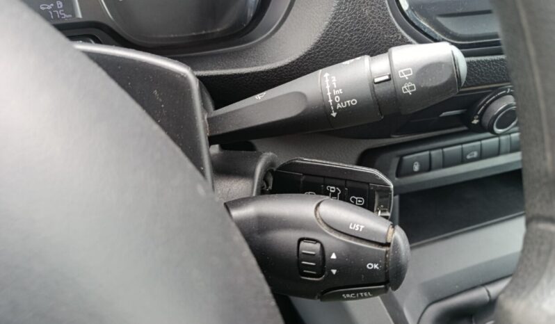 PEUGEOT EXPERT VAN 1.5D L2H1 102HP full