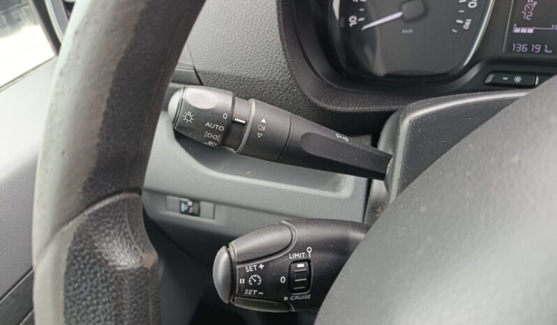PEUGEOT EXPERT VAN 1.5D L2H1 102HP full