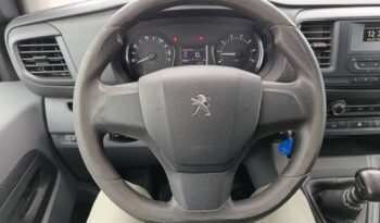 PEUGEOT EXPERT VAN 1.5D L2H1 102HP full