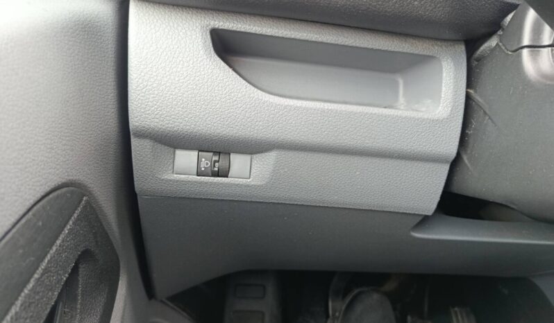 PEUGEOT EXPERT VAN 1.5D L2H1 102HP full