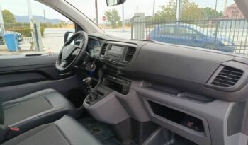 PEUGEOT EXPERT VAN 1.5D L2H1 102HP full
