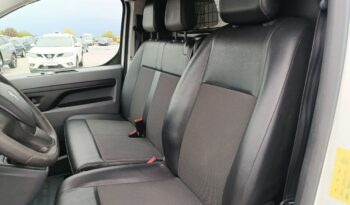 PEUGEOT EXPERT VAN 1.5D L2H1 102HP full