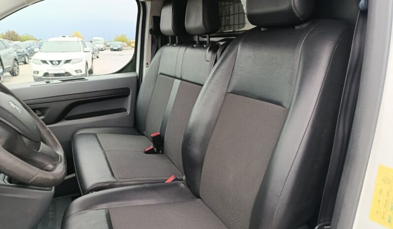 PEUGEOT EXPERT VAN 1.5D L2H1 102HP full