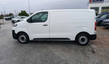 PEUGEOT EXPERT VAN 1.5D L2H1 102HP full