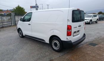 PEUGEOT EXPERT VAN 1.5D L2H1 102HP full