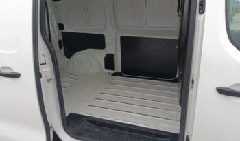 PEUGEOT EXPERT VAN 1.5D L2H1 102HP full