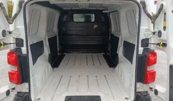 PEUGEOT EXPERT VAN 1.5D L2H1 102HP full
