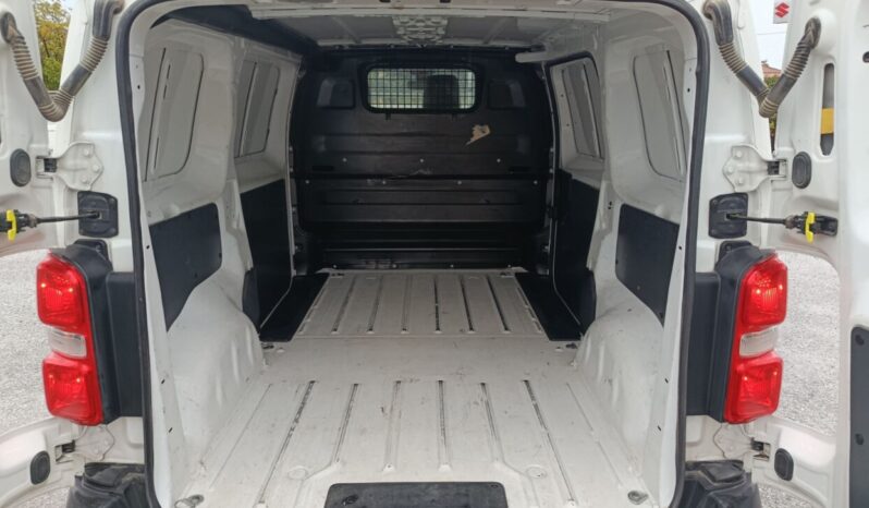 PEUGEOT EXPERT VAN 1.5D L2H1 102HP full