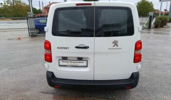 PEUGEOT EXPERT VAN 1.5D L2H1 102HP full