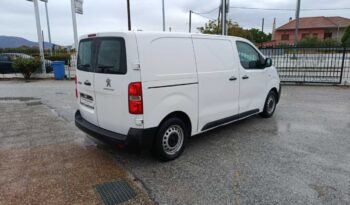 PEUGEOT EXPERT VAN 1.5D L2H1 102HP full