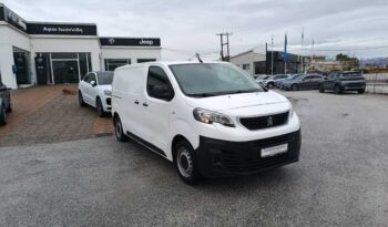 PEUGEOT EXPERT VAN 1.5D L2H1 102HP full