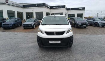PEUGEOT EXPERT VAN 1.5D L2H1 102HP full