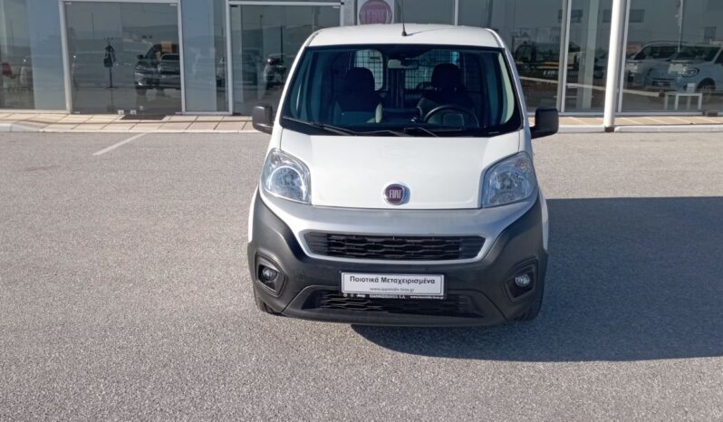 FIAT FIORINO VAN 1.3D SX PACK TECNIKO 95HP full