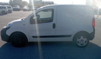 FIAT FIORINO VAN 1.3D SX PACK TECNIKO 95HP full