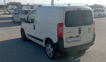 FIAT FIORINO VAN 1.3D SX PACK TECNIKO 95HP full