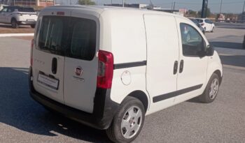 FIAT FIORINO VAN 1.3D SX PACK TECNIKO 95HP full