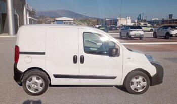 FIAT FIORINO VAN 1.3D SX PACK TECNIKO 95HP full