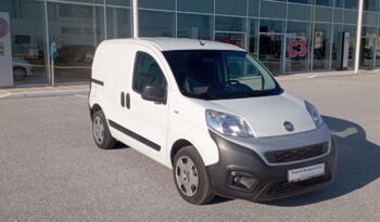 FIAT FIORINO VAN 1.3D SX PACK TECNIKO 95HP full