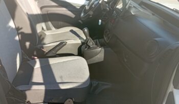 FIAT FIORINO VAN 1.3D SX PACK TECNIKO 95HP full