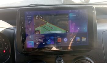 FIAT FIORINO VAN 1.3D SX PACK TECNIKO 95HP full