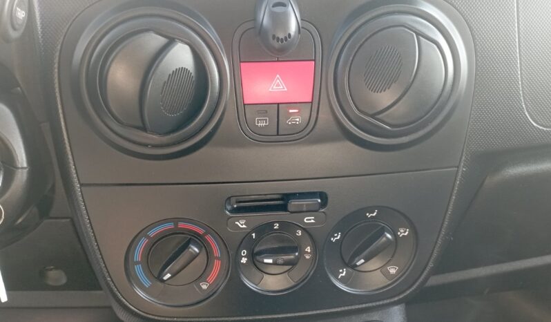 FIAT FIORINO VAN 1.3D SX PACK TECNIKO 95HP full