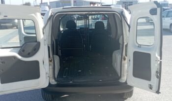 FIAT FIORINO VAN 1.3D SX PACK TECNIKO 95HP full