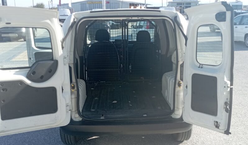 FIAT FIORINO VAN 1.3D SX PACK TECNIKO 95HP full