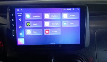 FIAT FIORINO VAN 1.3D SX PACK TECNIKO 95HP full