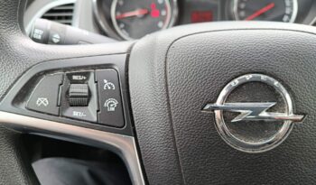 Opel Astra 1.6 ΒΕΝΖΙΝΗ (Φ) full