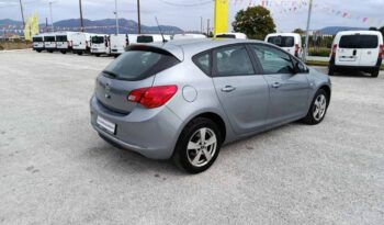 Opel Astra 1.6 ΒΕΝΖΙΝΗ (Φ) full