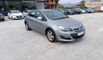 Opel Astra 1.6 ΒΕΝΖΙΝΗ (Φ) full