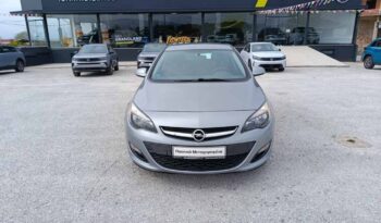 Opel Astra 1.6 ΒΕΝΖΙΝΗ (Φ) full