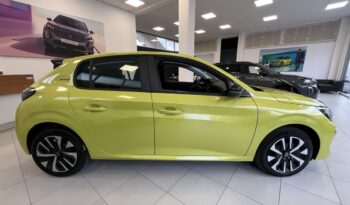 Peugeot 208 FL Hybrid 110 e‐DCS6 Style full
